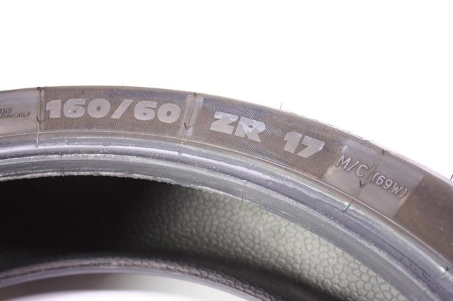 michelin pilot road 4 versys 650