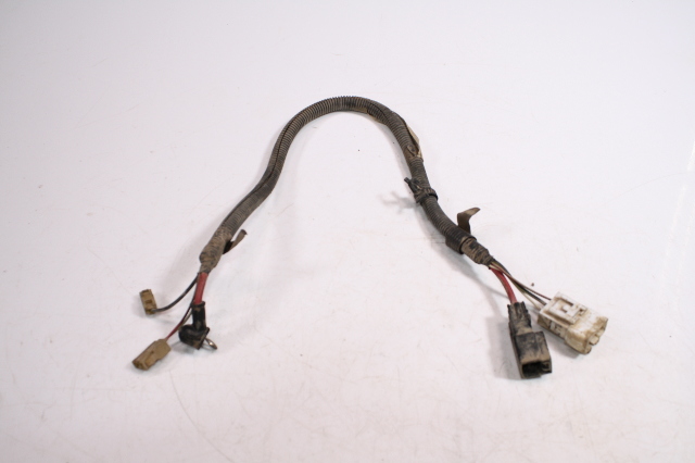 12 Kubota RTV500 Engine Wiring Wire Harness K731161221 | eBay