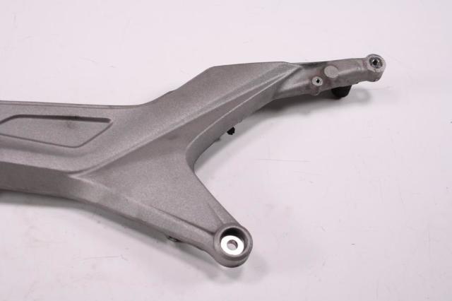 15 Ducati Hyperstrada Hypermotard 821 Rear Right Sub Frame Support Bracket 47130361B