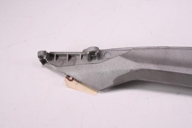 15 Ducati Hyperstrada Hypermotard 821 Rear Right Sub Frame Support Bracket 47130361B