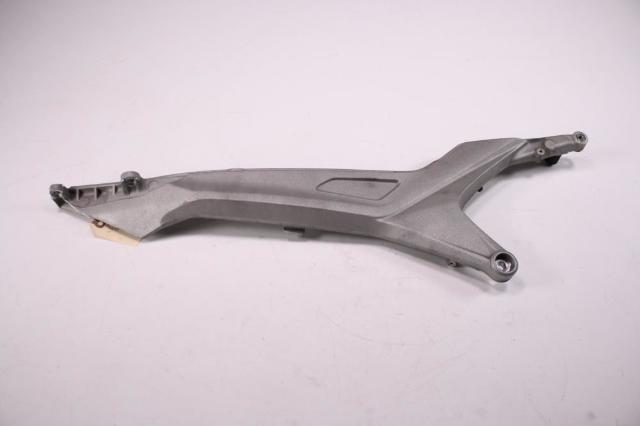 15 Ducati Hyperstrada Hypermotard 821 Rear Right Sub Frame Support Bracket 47130361B