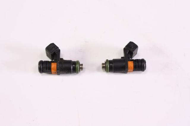 15 Ducati Scrambler Icon Fuel Injectors INV