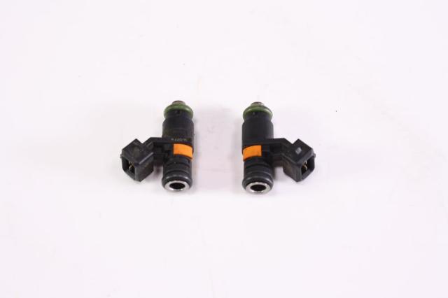 15 Ducati Scrambler Icon Fuel Injectors INV
