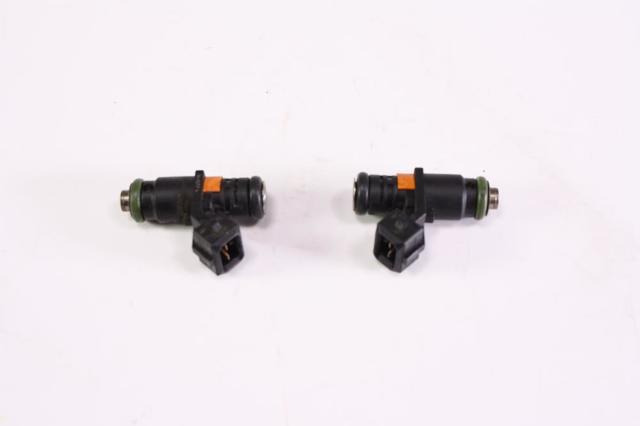15 Ducati Scrambler Icon Fuel Injectors INV