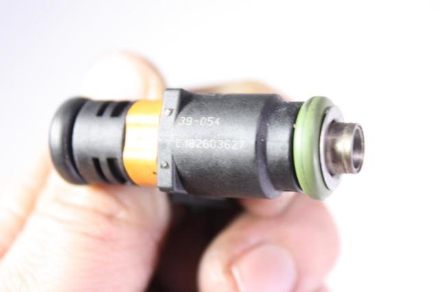 15 Ducati Scrambler Icon Fuel Injectors INV