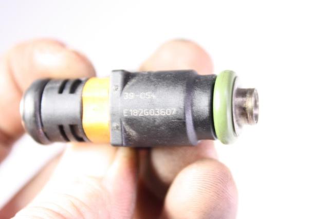 15 Ducati Scrambler Icon Fuel Injectors INV
