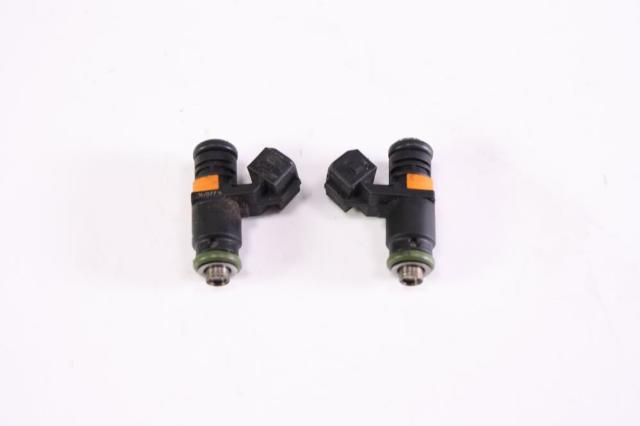 15 Ducati Scrambler Icon Fuel Injectors INV