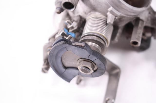 08 Ducati Monster 695 Throttle Body Bodies