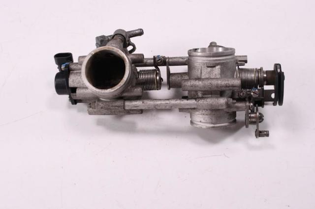 08 Ducati Monster 695 Throttle Body Bodies