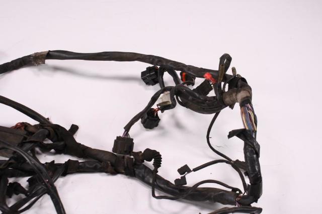 08 Ducati Monster 695 Principal Cableado Alambre Arn U00e9s