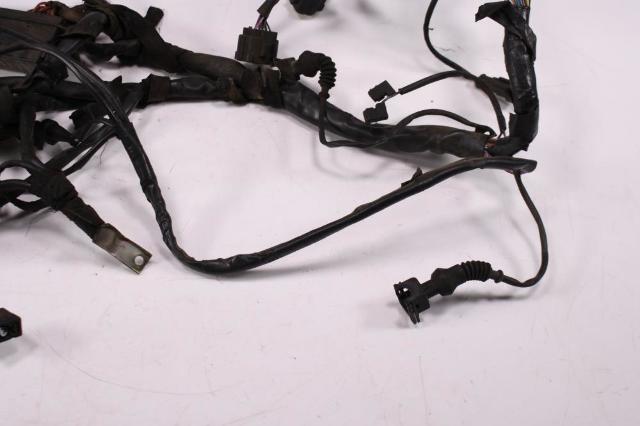 08 Ducati Monster 695 Principal Cableado Alambre Arn U00e9s