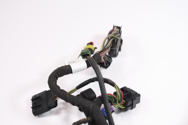 12 Can Am Spyder Rt Posterior Cableado Alambre Arn U00e9s