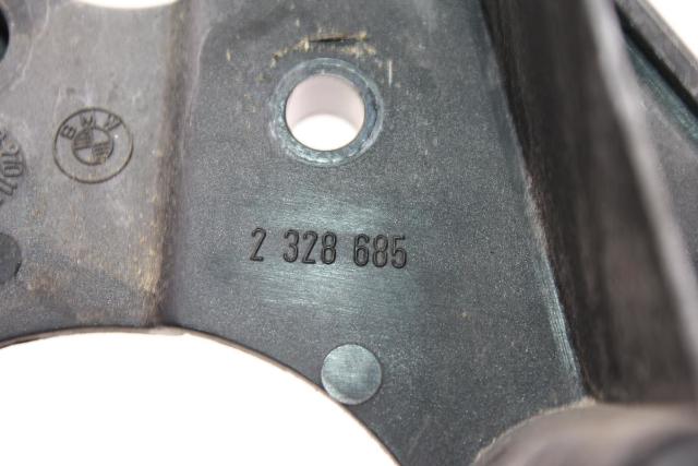 2000 BMW R1150GS Gauge Mount Bracket Carrier 2328685