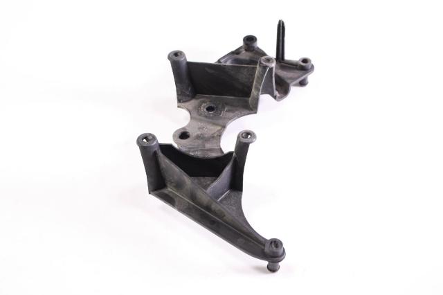 2000 BMW R1150GS Gauge Mount Bracket Carrier 2328685