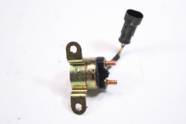 08 Polaris Ranger 700 Crew Starter Relay Solenoid