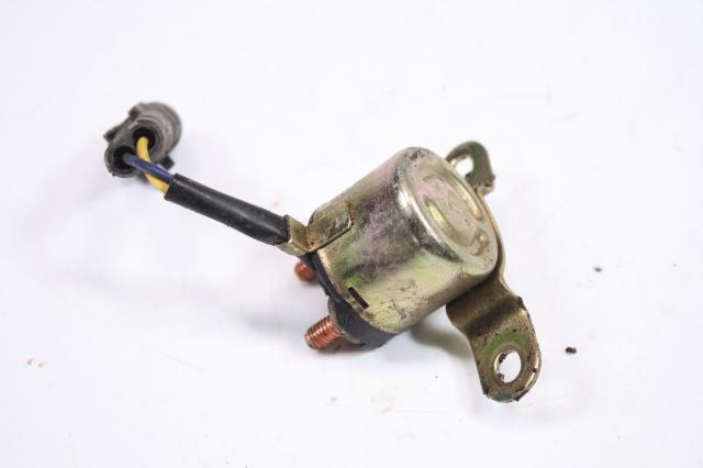 08 Polaris Ranger 700 Crew Starter Relay Solenoid