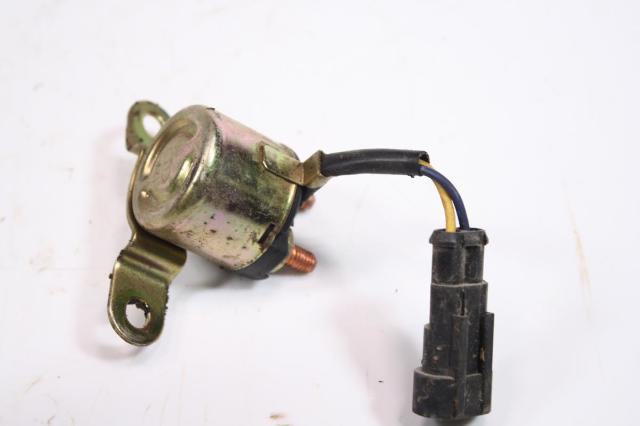 08 Polaris Ranger 700 Crew Starter Relay Solenoid
