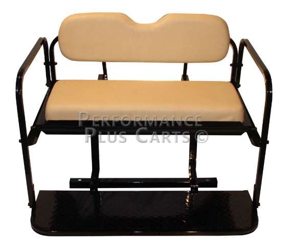 floating swing chair