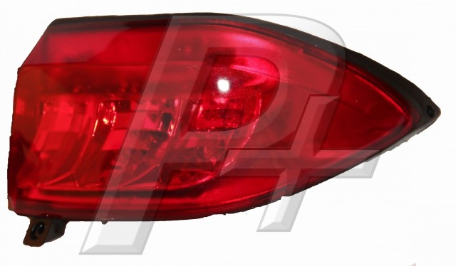 Club Car Precedent Deluxe Street Legal Golf Cart Led
