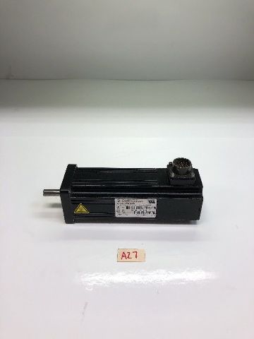 Details about / Control Technologies Servo Motor DXE-208C *Fast Shipping* Warranty!