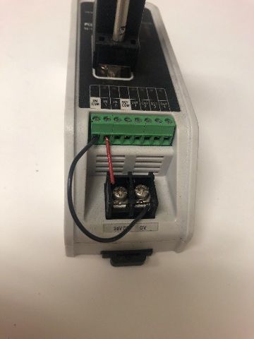 NEW Keyence N-R2 Code Reader Communication Unit
