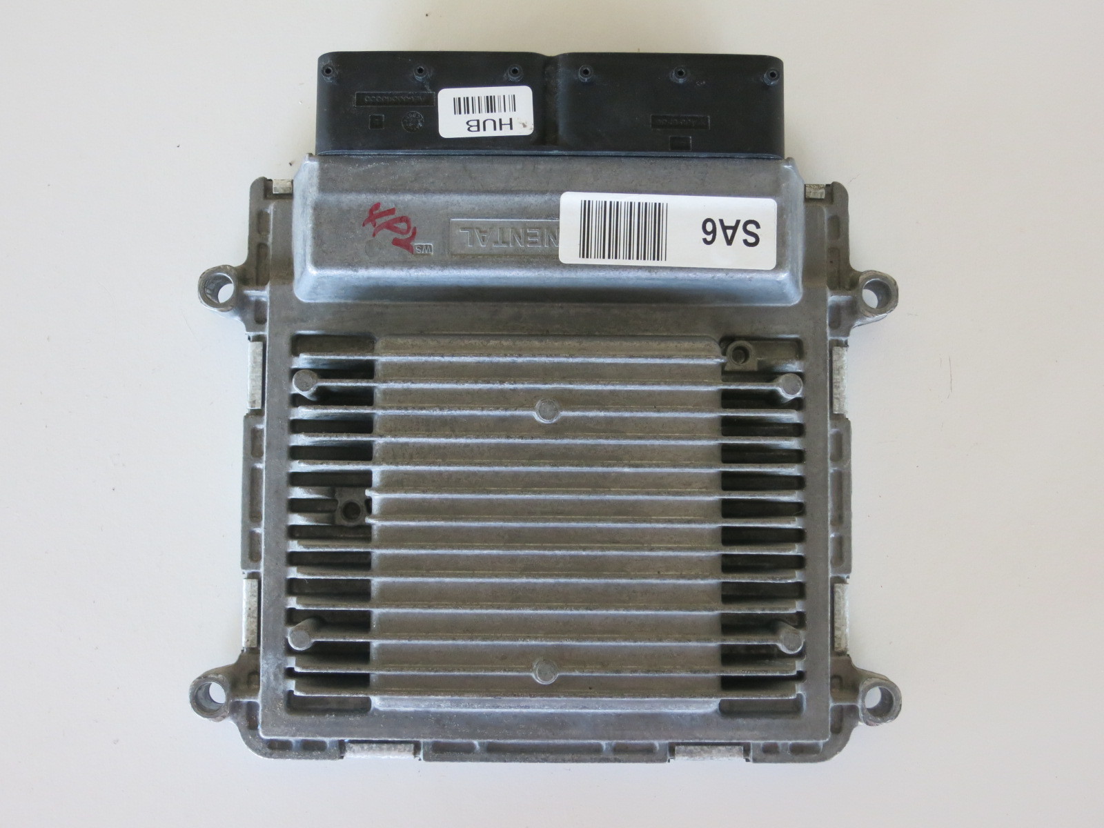 11 12 13 Elantra 39103-2EMN2 Computer Brain Engine Control ECU ECM