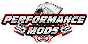 Performance Mods