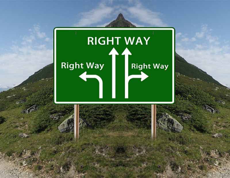 Your Business is Different