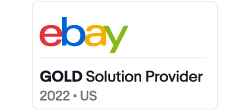 eBay Gold Partner